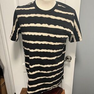 G-star Raw limited edition Marc Newson anniversary shirt